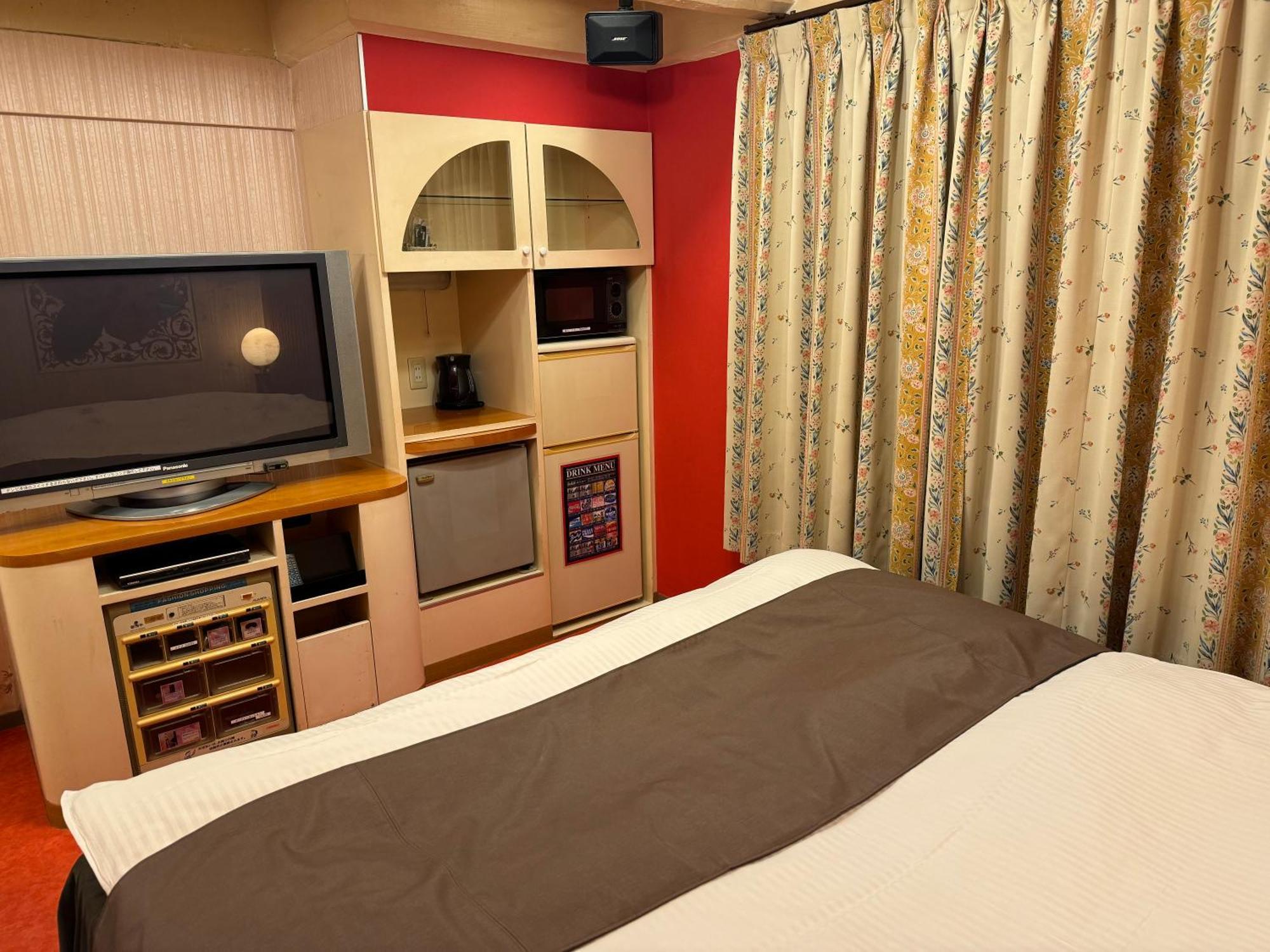 Himeji Baby Kiss (Adults Only) Hotell Exteriör bild