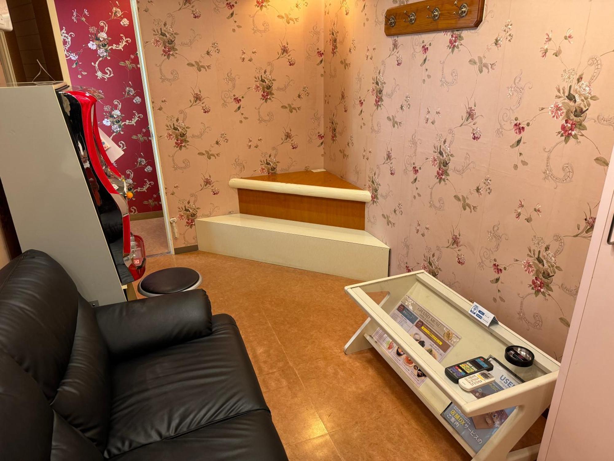 Himeji Baby Kiss (Adults Only) Hotell Exteriör bild