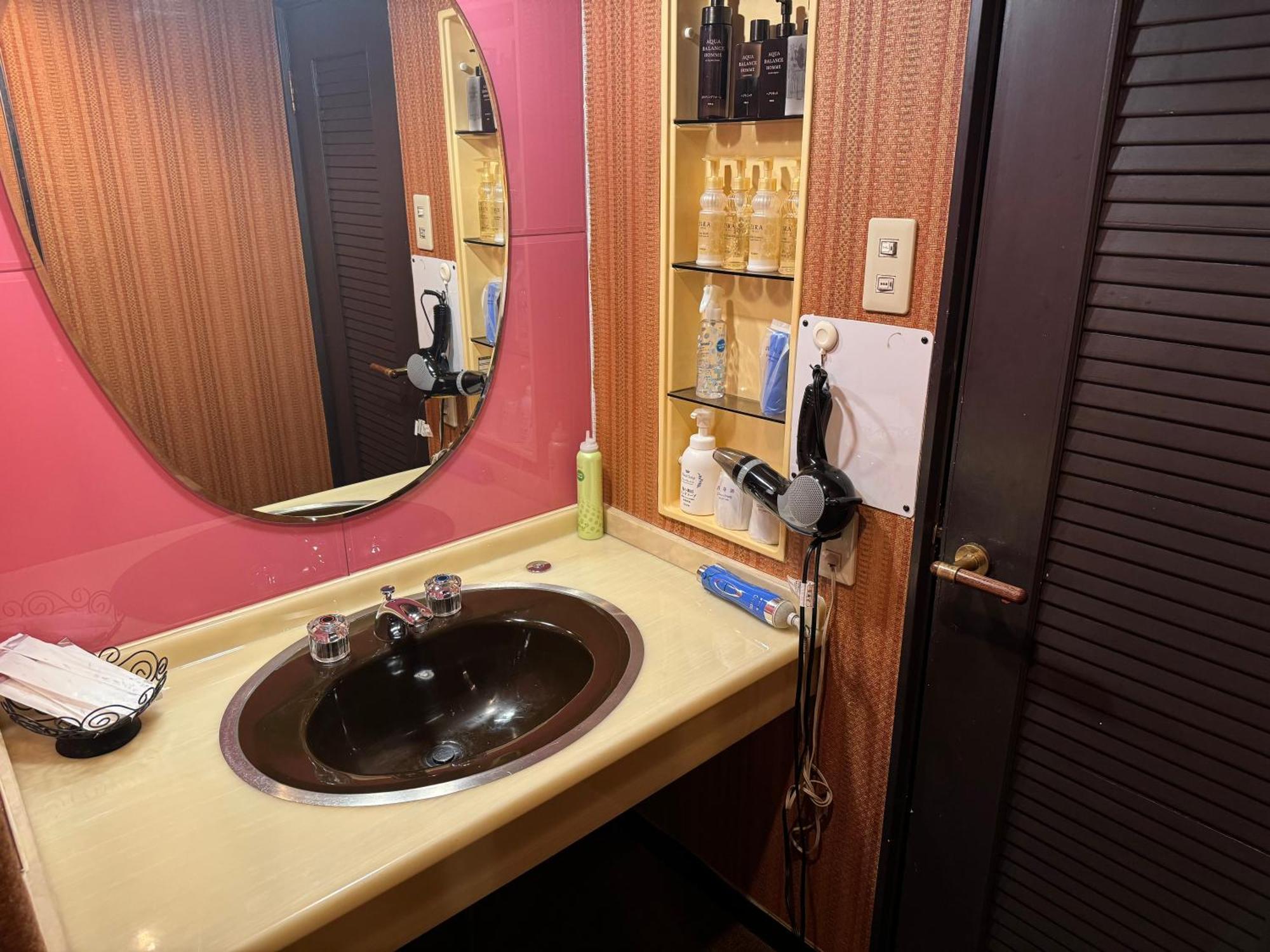 Himeji Baby Kiss (Adults Only) Hotell Exteriör bild