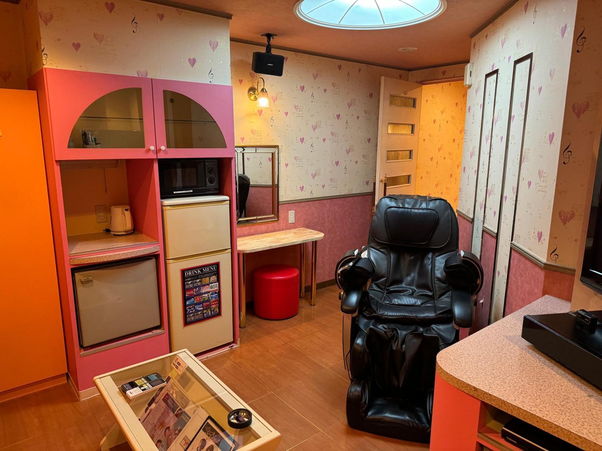 Himeji Baby Kiss (Adults Only) Hotell Exteriör bild