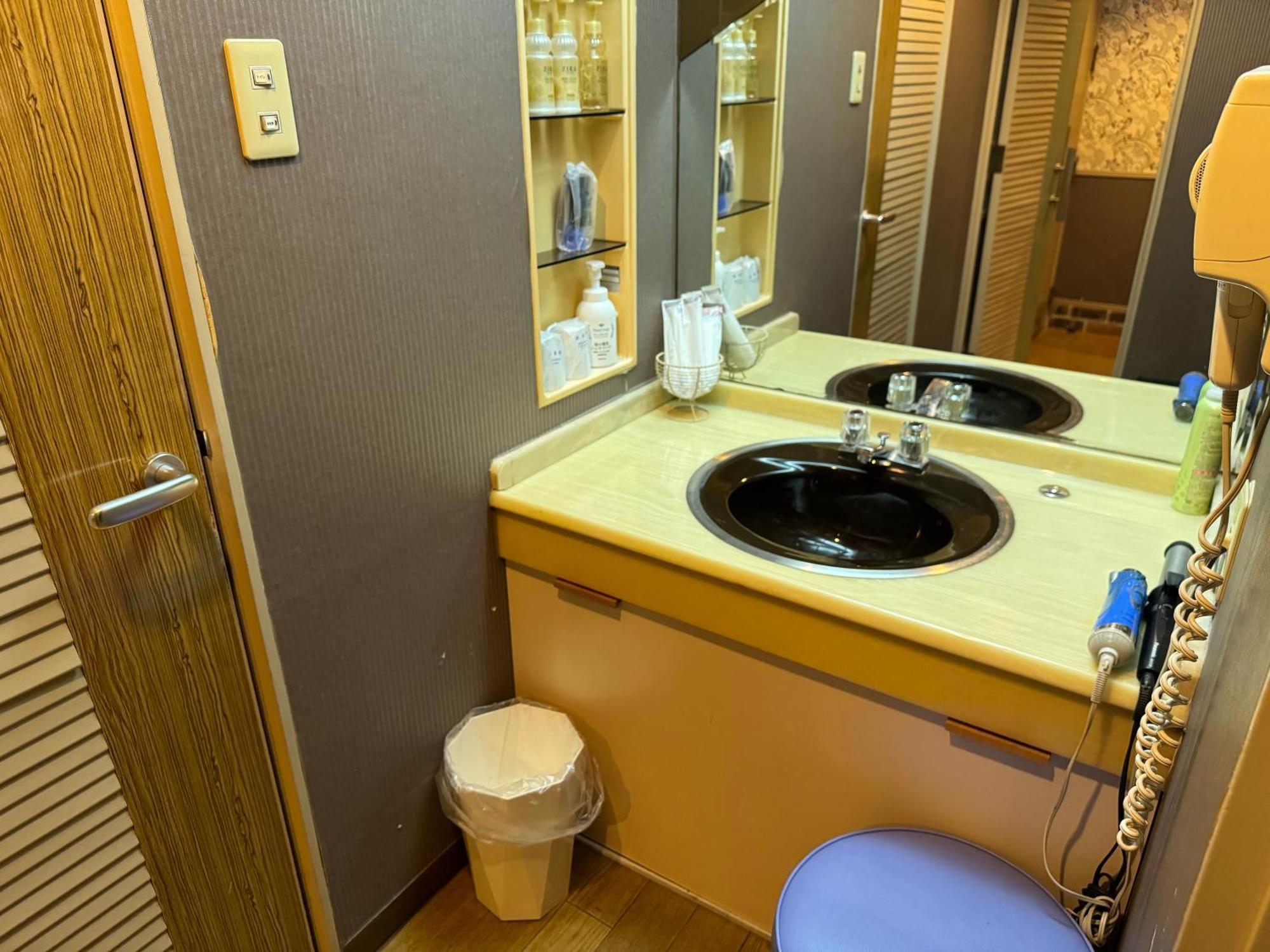 Himeji Baby Kiss (Adults Only) Hotell Exteriör bild